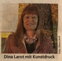 Dina Larot