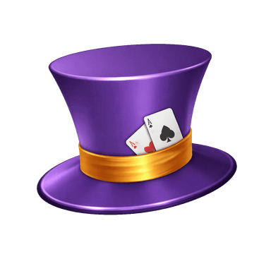 Magic Art – Zauberhut