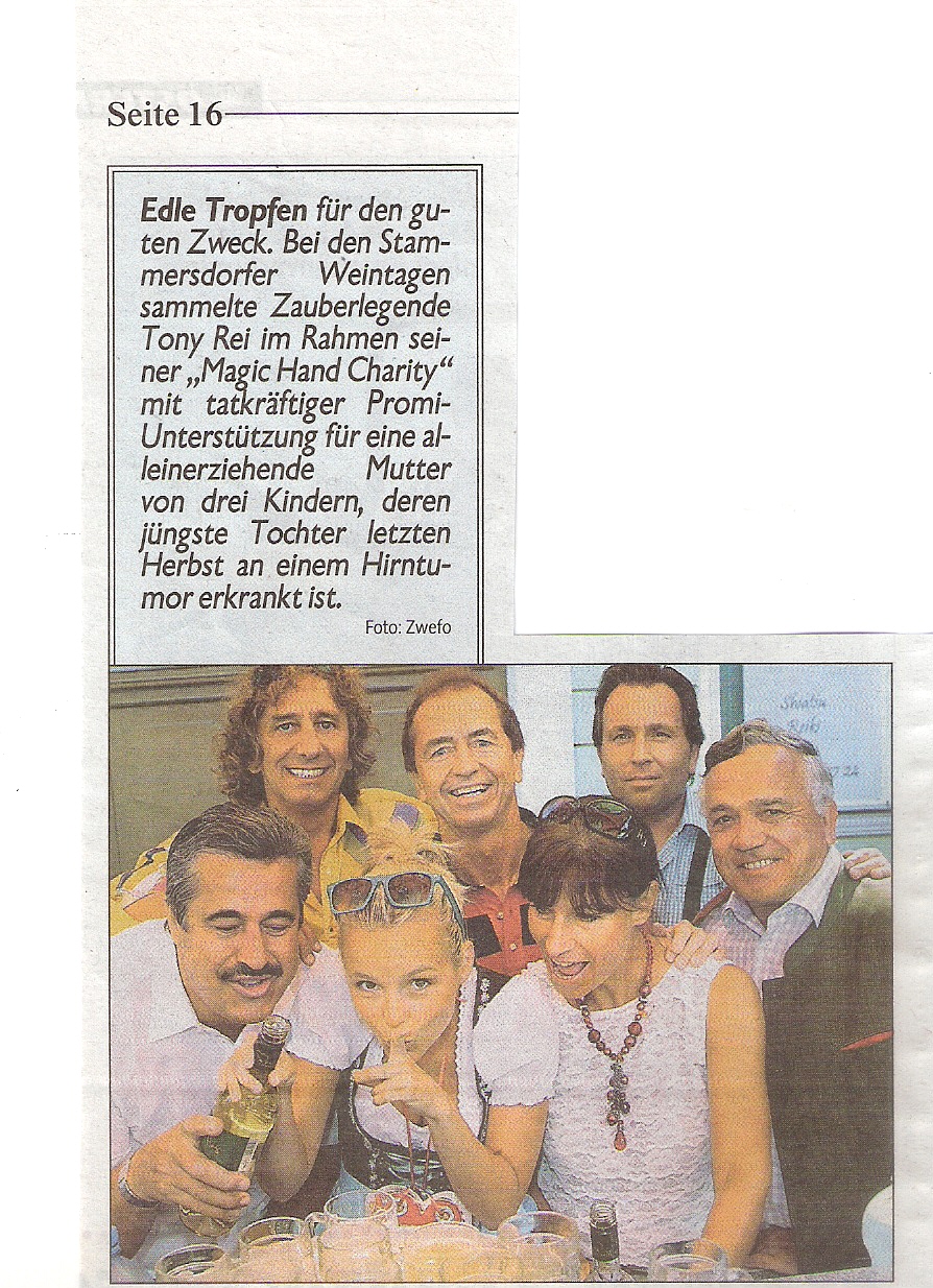 Kronenzeitung, 29. August 2011